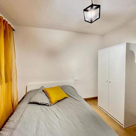 Plaza Mayor Little House Мадрид Экстерьер фото