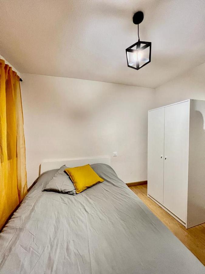 Plaza Mayor Little House Мадрид Экстерьер фото