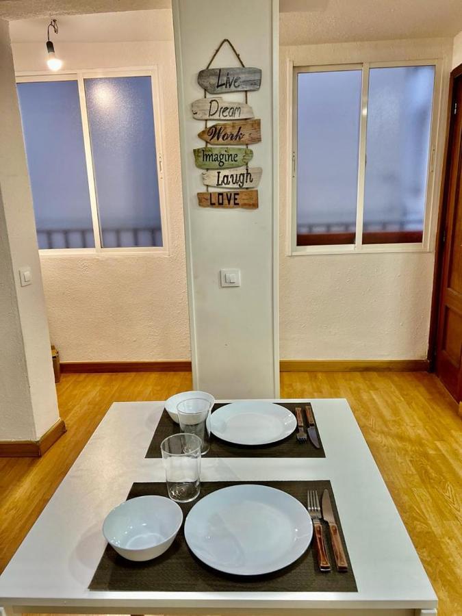 Plaza Mayor Little House Мадрид Экстерьер фото