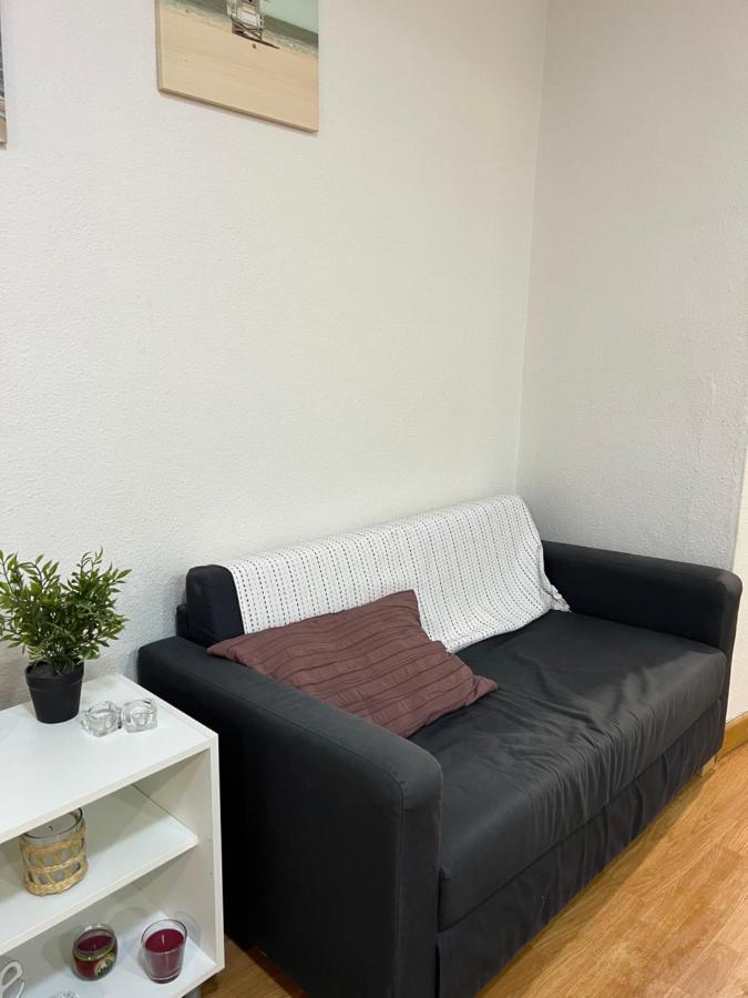Plaza Mayor Little House Мадрид Экстерьер фото